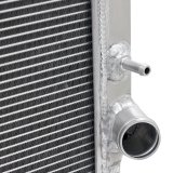 Mishimoto 03-09 Toyota 4-Runner / GX470 4.7L Performance Aluminum Radiator thumbnail 7