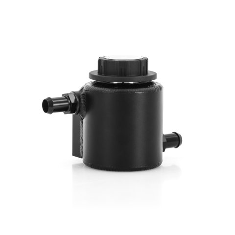 Mishimoto Universal Aluminum Coolant Expansion Tank - MWBK thumbnail 7