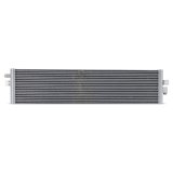 Mishimoto 10-12 Ram 2500/3500 6.7L Cummins Transmission Cooler thumbnail 2
