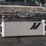 Mishimoto 10-12 Ram 2500/3500 6.7L Cummins Transmission Cooler thumbnail 4
