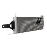 Mishimoto 10-12 Ram 2500/3500 6.7L Cummins Transmission Cooler thumbnail 6