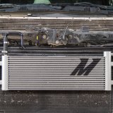 Mishimoto 10-12 Ram 2500/3500 6.7L Cummins Transmission Cooler thumbnail 7