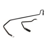 Mishimoto 10-12 Ram 2500/3500 6.7L Cummins Transmission Cooler - Bypass thumbnail 1