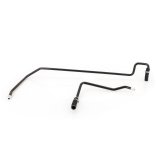 Mishimoto 10-12 Ram 2500/3500 6.7L Cummins Transmission Cooler - Bypass thumbnail 2