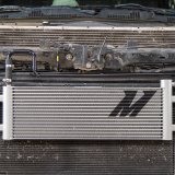 Mishimoto 10-12 Ram 2500/3500 6.7L Cummins Transmission Cooler - Bypass thumbnail 3