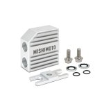 Mishimoto 2019+ RAM 6.7L Cummins Thermal Bypass Full Flow thumbnail 1