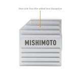 Mishimoto 2019+ RAM 6.7L Cummins Thermal Bypass Full Flow thumbnail 4