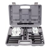Mishimoto Mishimoto Universal Bearing Separator and Puller Set thumbnail 1