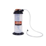 Mishimoto Fluid Extractor Manual and Pneumatic - 5.6L thumbnail 1