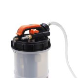 Mishimoto Fluid Extractor Manual and Pneumatic - 5.6L thumbnail 2