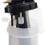 Mishimoto Fluid Extractor Manual and Pneumatic - 9.5L thumbnail 5