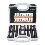 Mishimoto Locking Wheel Nut Master Key Set thumbnail 1