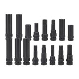 Mishimoto Locking Wheel Nut Master Key Set thumbnail 3