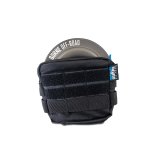 Borne Off-Road Molle Pouch .7 Liters thumbnail 5