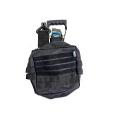 Borne Off-Road Molle Pouch 4 Liters thumbnail 4