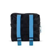 Borne Off-Road Molle Pouch Set - 4-Pack thumbnail 1