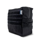 Borne Off-Road Molle Pouch Set - 4-Pack thumbnail 8