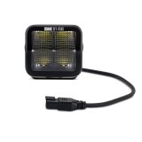 Borne Off-Road Light Pods (Kit of 2) 3x3 Flood thumbnail 5