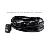 Borne Off-Road Light Pods (Kit of 2) 3x3 Flood thumbnail 6