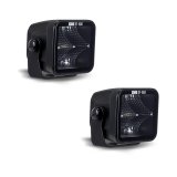 Borne Off-Road Light Pods (Kit of 2) 3x3 Flood thumbnail 8