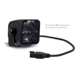 Borne Off-Road Light Pods (Kit of 2) 3x3 Flood thumbnail 9