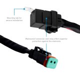 Borne Off-Road Light Pods (Kit of 2) 3x3 Spot thumbnail 6