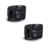 Borne Off-Road Light Pods (Kit of 2) 3x3 Spot thumbnail 7