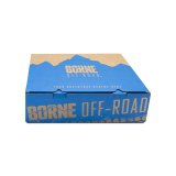 Borne Off-Road Light Bar Wire Harness For 10-20in Bar thumbnail 6