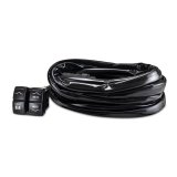 Borne Off-Road Light Bar Wire Harness For 30-50in Bar thumbnail 4