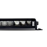 Borne Off-Road Light Bar Single Row Straight 10in thumbnail 2