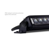 Borne Off-Road Light Bar Single Row Straight 10in thumbnail 3
