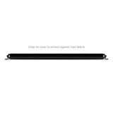 Borne Off-Road Light Bar Single Row Straight 30in thumbnail 7