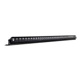 Borne Off-Road Light Bar Single Row Straight 30in thumbnail 8