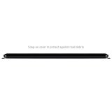 Borne Off-Road Light Bar Single Row Straight 40in thumbnail 9