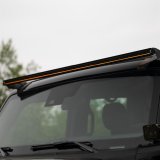 Borne Off-Road Light Bar Single Row Straight 50in thumbnail 4