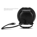 Borne Off-Road Light (Kit of 2) 7in Round thumbnail 9