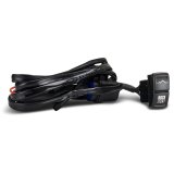 Borne Off-Road Rock Light (Kit of 4) Short Harness thumbnail 7