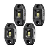 Borne Off-Road Rock Light (Kit of 4) Long Harness thumbnail 4