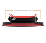Mishimoto 2023+ Toyota GR Corolla Performance Intercooler - Black thumbnail 3