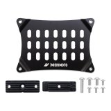 Mishimoto 24+ Ford Mustang 2.3L EcoBoost License Plate Relocation Kit thumbnail 1