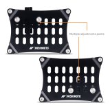 Mishimoto 24+ Ford Mustang 2.3L EcoBoost License Plate Relocation Kit thumbnail 5