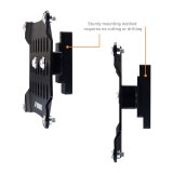 Mishimoto 24+ Ford Mustang 2.3L EcoBoost License Plate Relocation Kit thumbnail 6