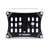 Mishimoto 24+ Ford Mustang 2.3L EcoBoost License Plate Relocation Kit thumbnail 9