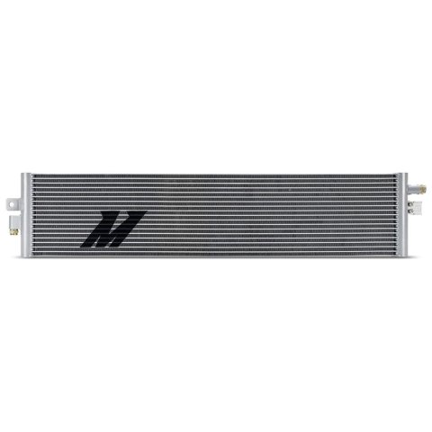 Mishimoto 19+ Chevy Silverado 1500 Transmission Cooler thumbnail 1