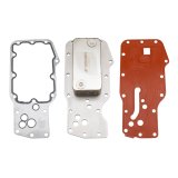Mishimoto 03-07 Dodge Ram 5.9L Cummins Replacement Oil Cooler thumbnail 2