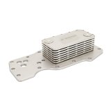 Mishimoto 03-07 Dodge Ram 5.9L Cummins Replacement Oil Cooler thumbnail 3