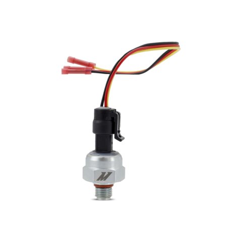 Mishimoto 1997-2003 Powerstroke 7.3L Injector Control Pressure Sensor thumbnail 4