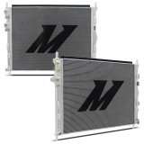 Mishimoto 2024+ Ford Mustang V8/2.3L Performance Aluminum Radiator thumbnail 1