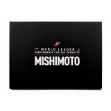 Mishimoto 2024+ Ford Mustang V8/2.3L Performance Aluminum Radiator thumbnail 2