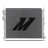 Mishimoto 2024+ Ford Mustang V8/2.3L Performance Aluminum Radiator thumbnail 4